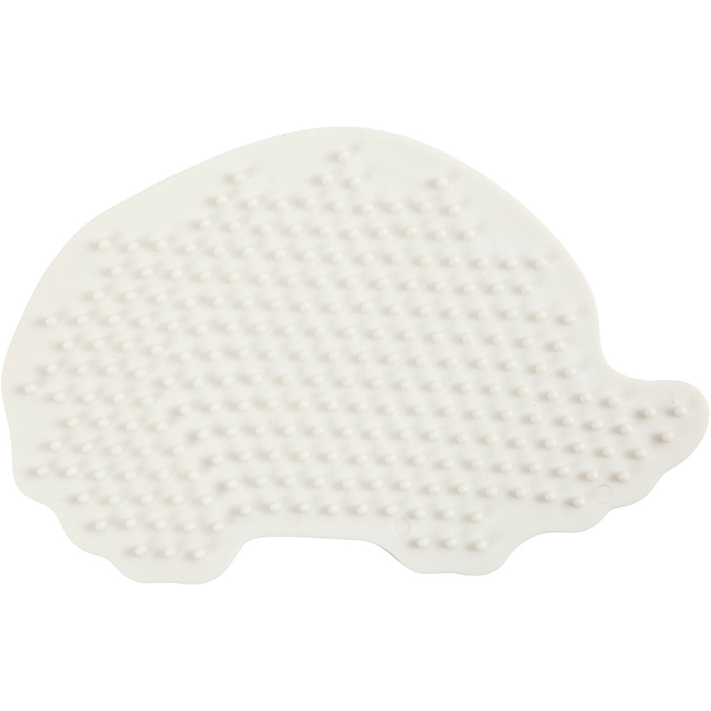 NABBI BioBeads Pegboard