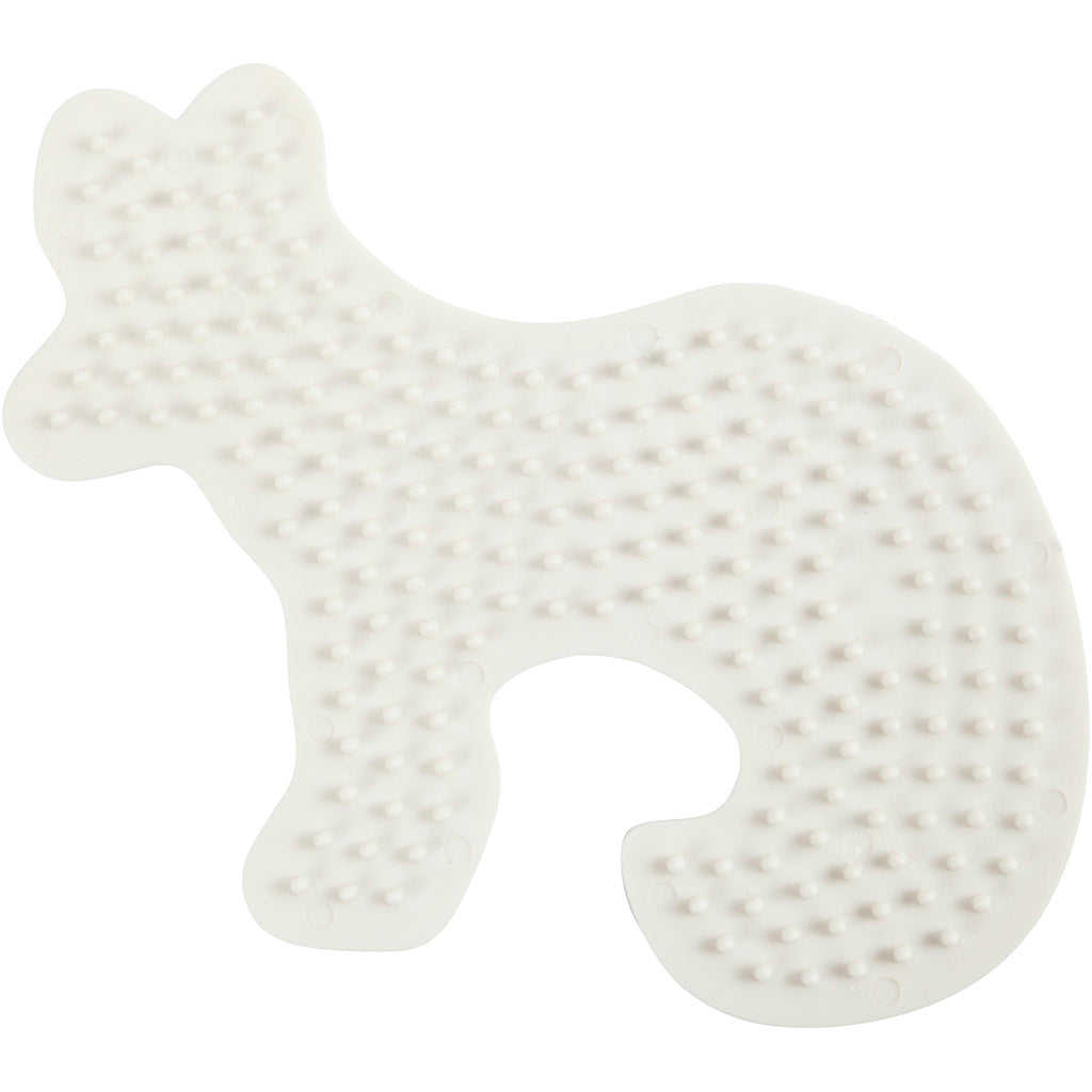 NABBI BioBeads Pegboard