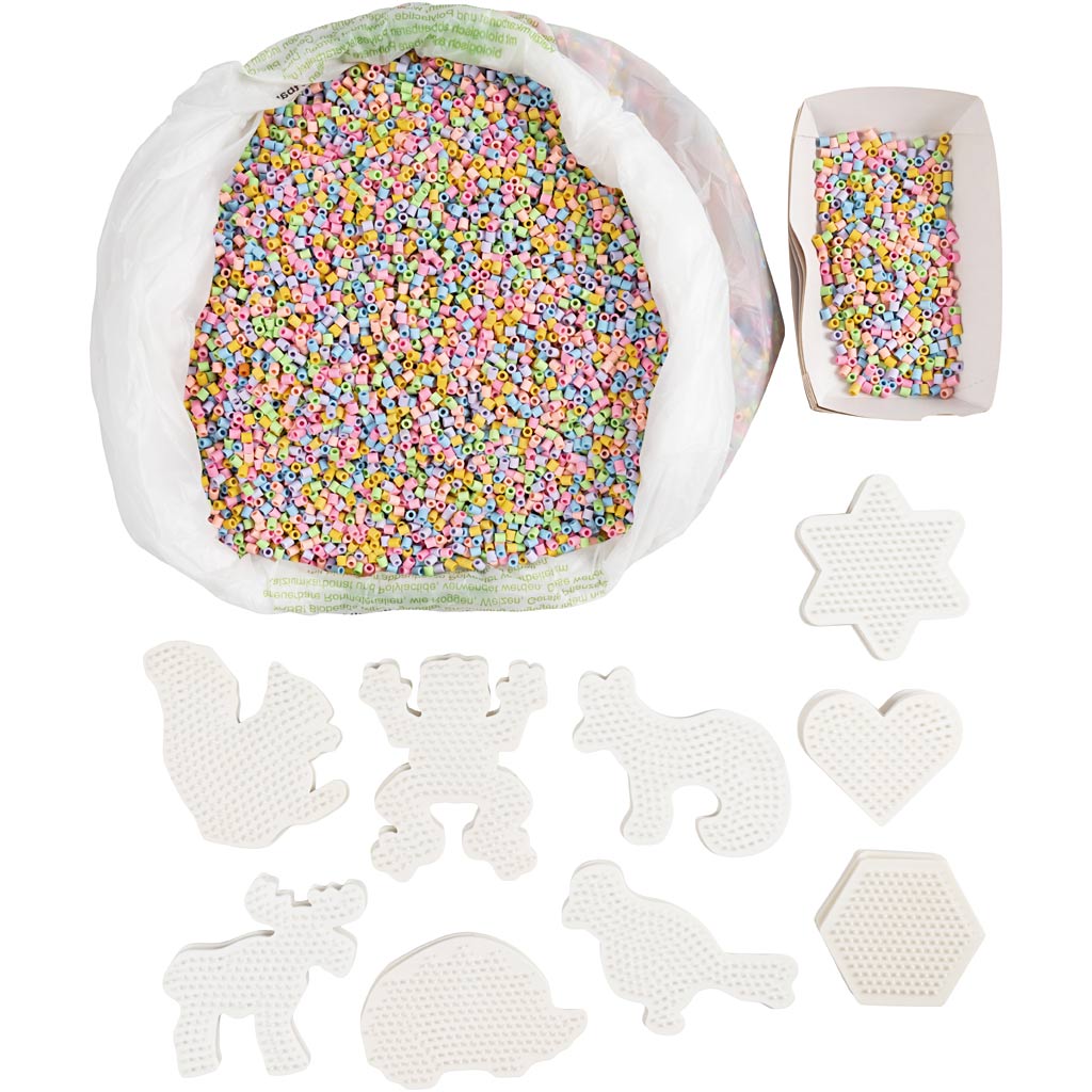 NABBI BioBeads Classroom Set