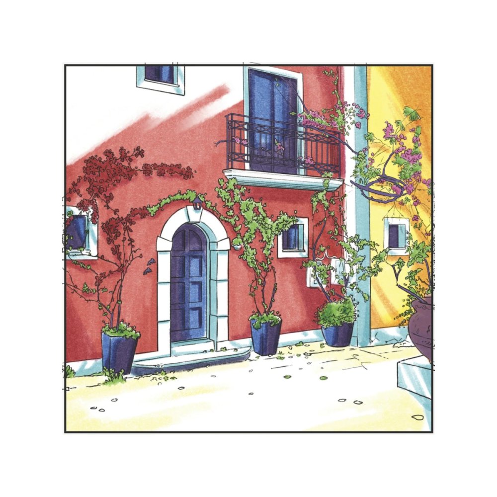 Spectrum Noir Classique Markers - Vivid Bright (12 Pack)