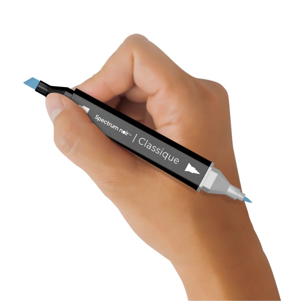 Spectrum Noir Classique Markers - Pastel (12 Pack)