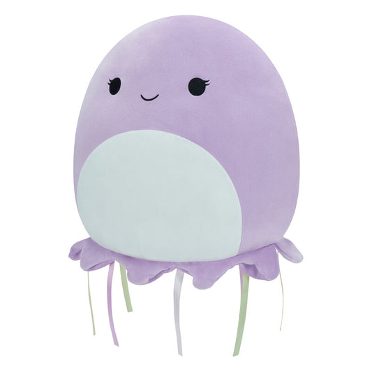 Squishmallow 12 inch Anni the Purple Jellyfish