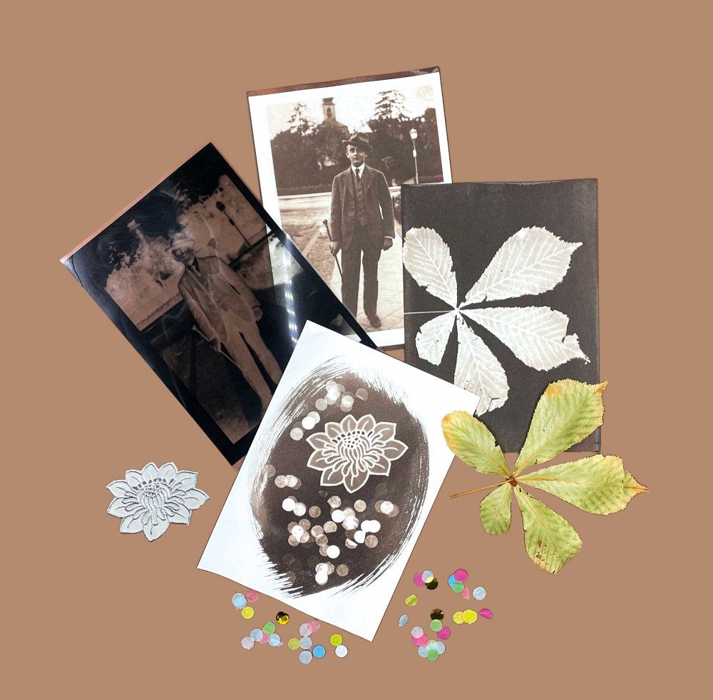 PAR Van Dyke DIY Kit - Paper