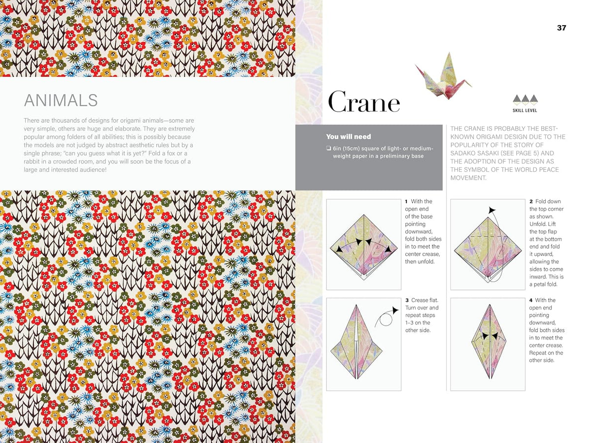 Ultimate Origami Kit