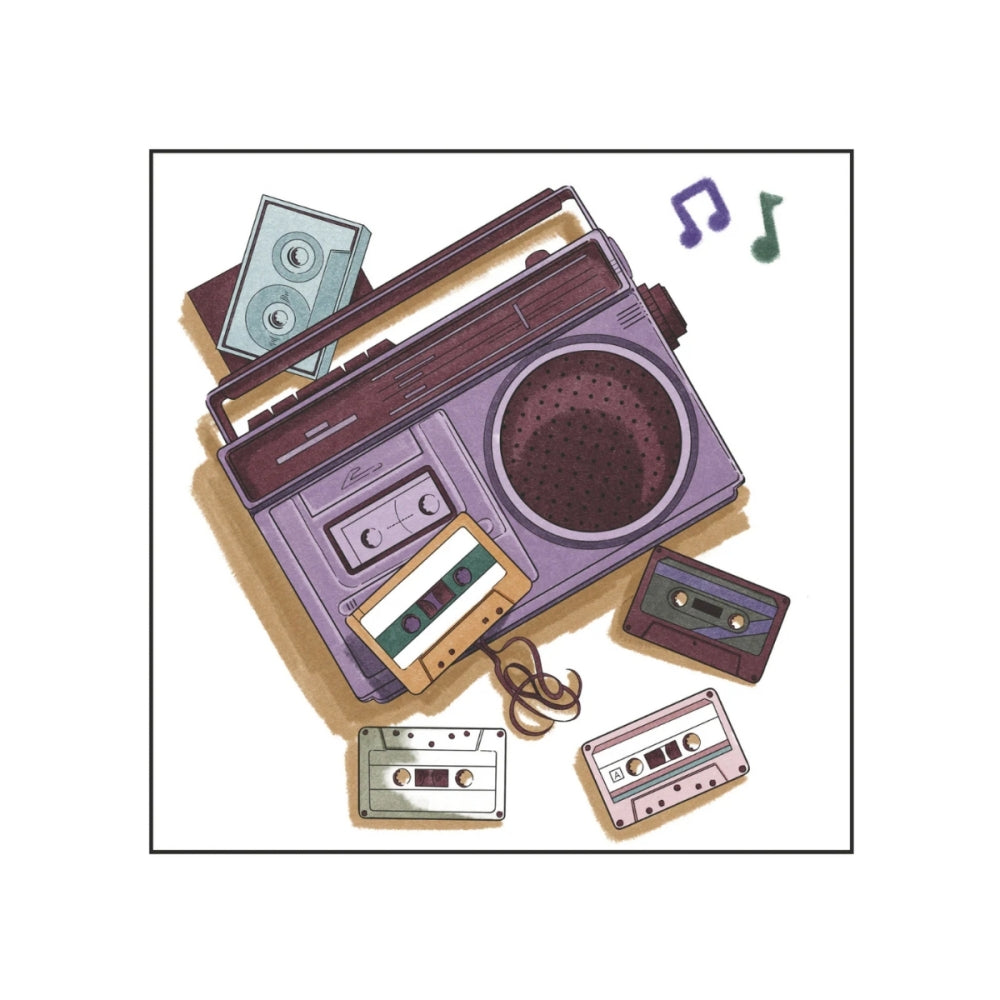 Spectrum Noir Classique Markers - Classic Vintage (12 Pack)