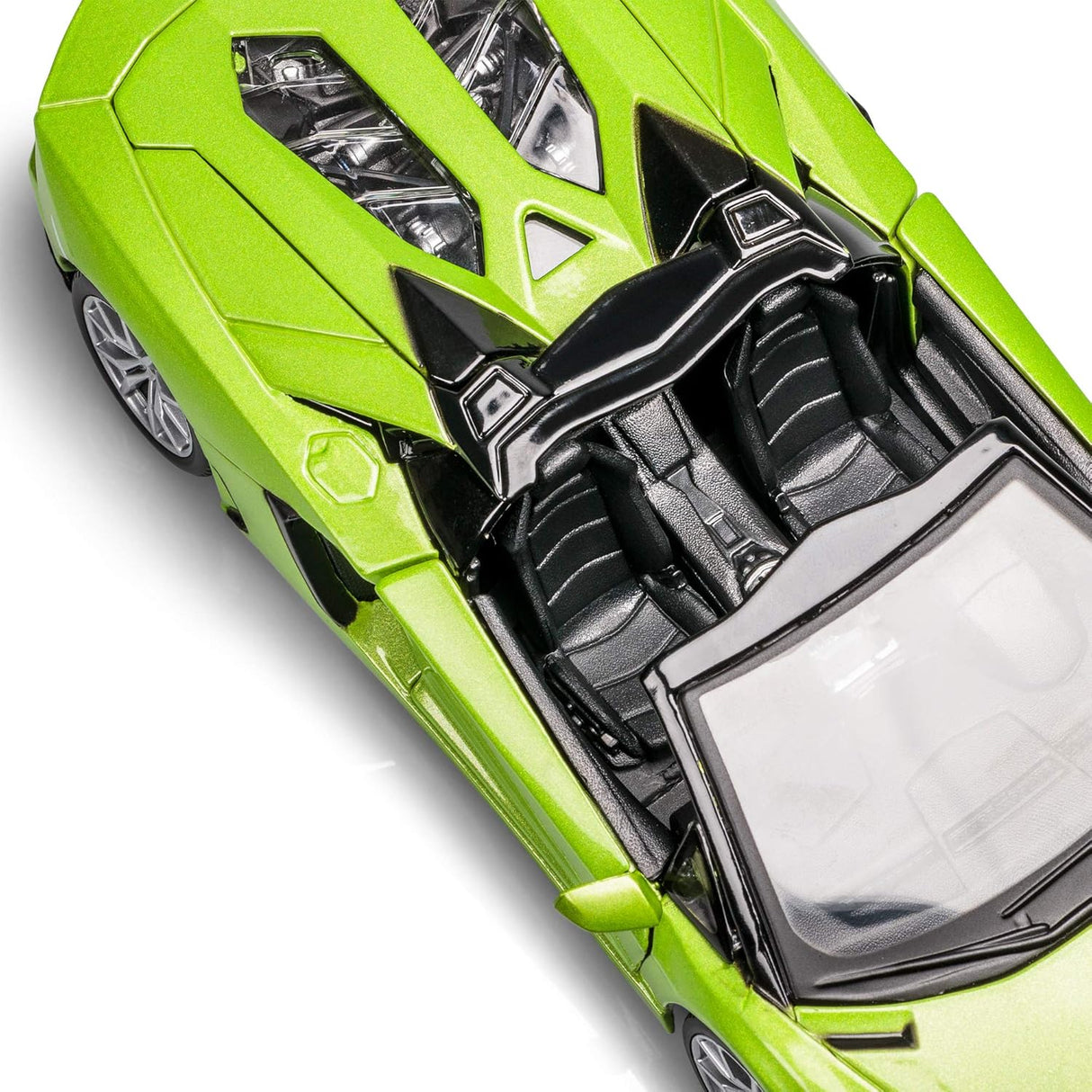 Maisto Model Car - 1:24 Special Edition Lamborghini Aventador