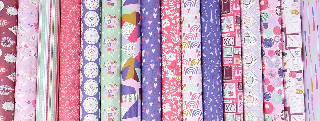 First Edition 6" x 6" Paper Pad - Making Memories