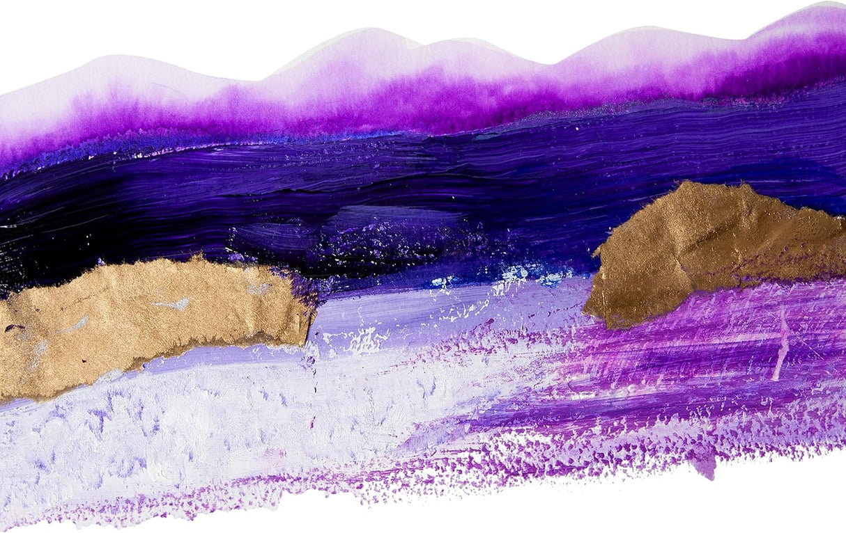 Elements Mixed Media Pad 30s 250gsm - A4