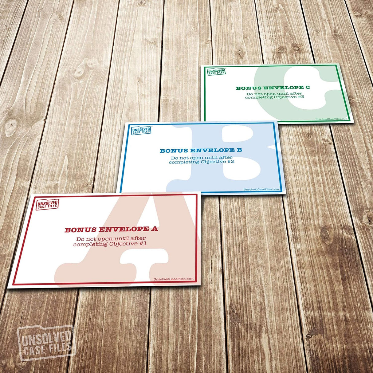 Unsolved Case Files: Avery Gardner