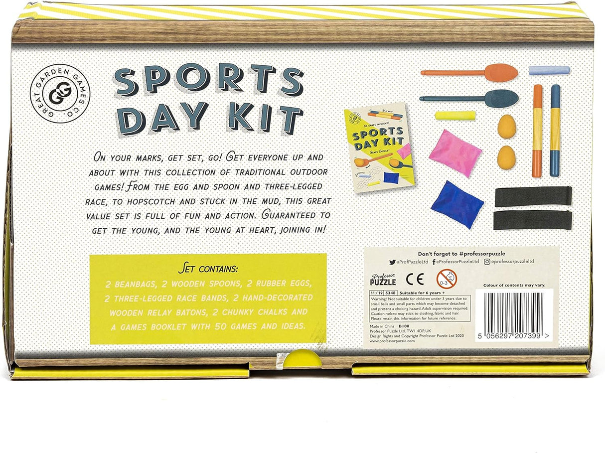 Sports Day Kit