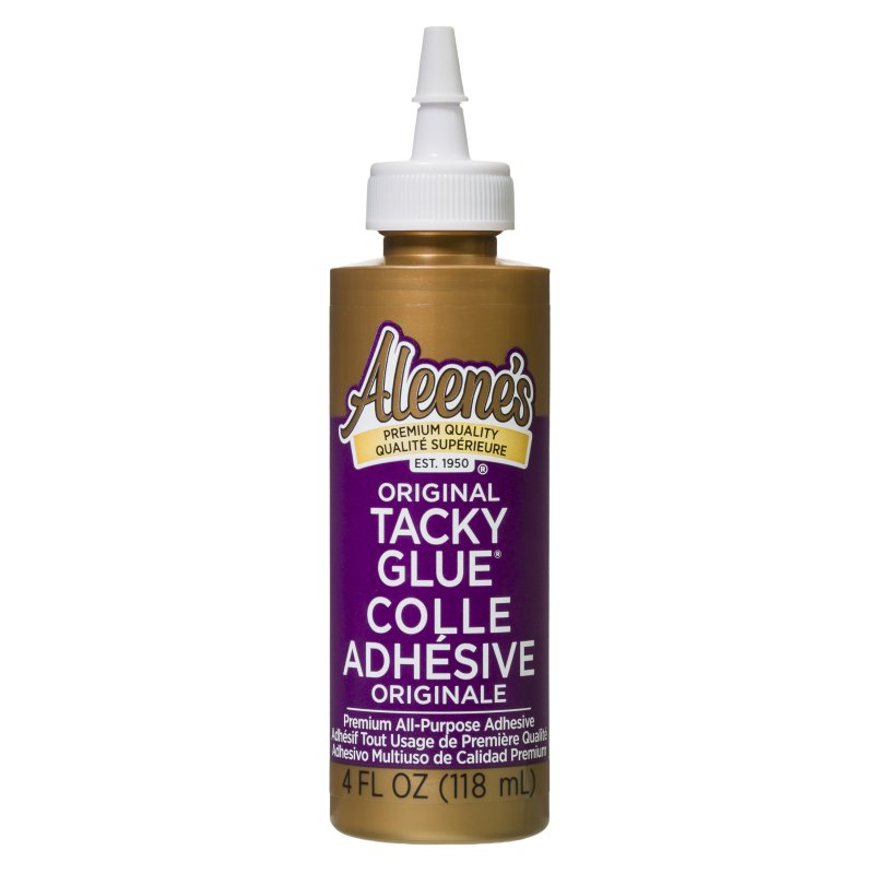 Aleene's Original Tacky Glue 118ml