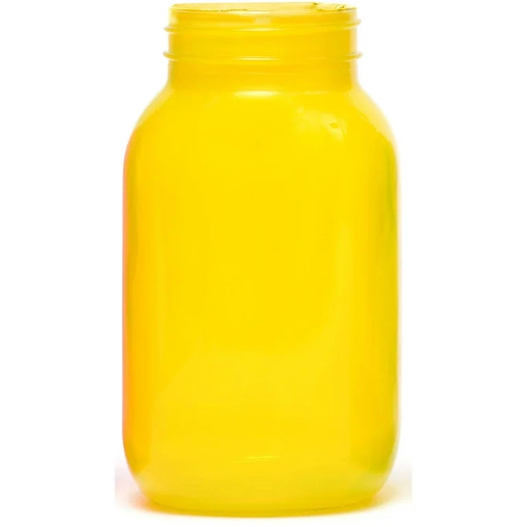 Mod Podge Sheer Colour Yellow 4oz/118ml