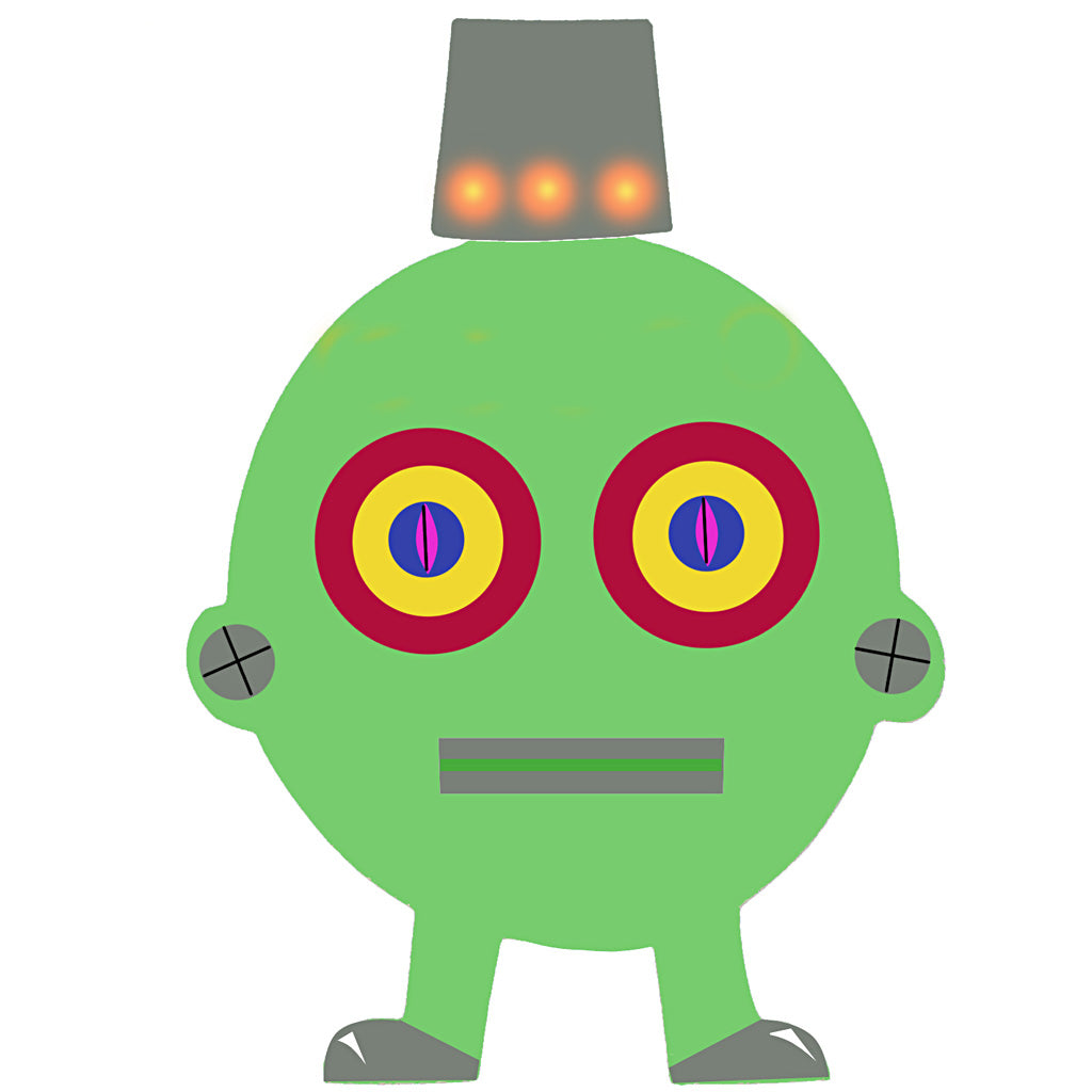 Robots