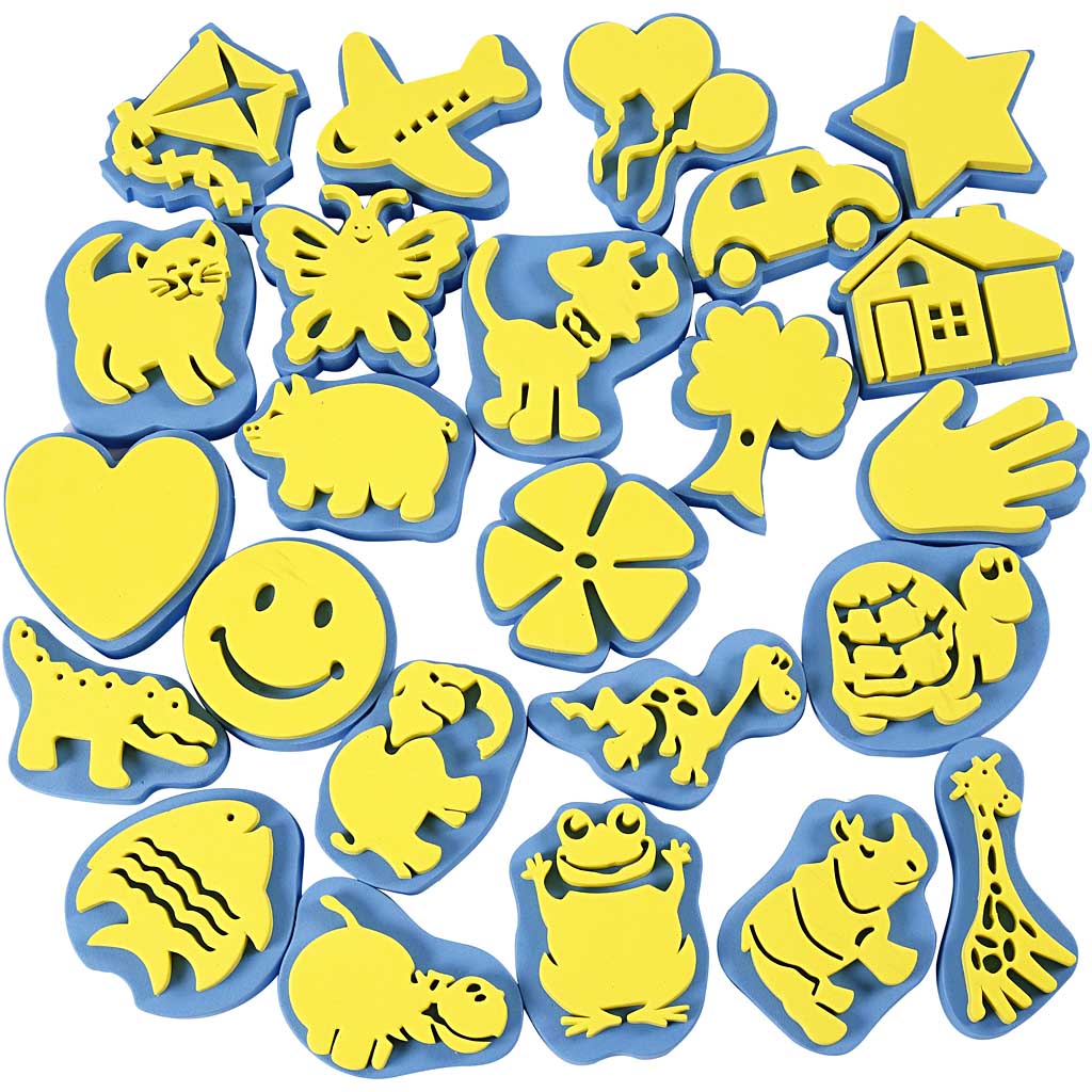 Everyday Stamp Set