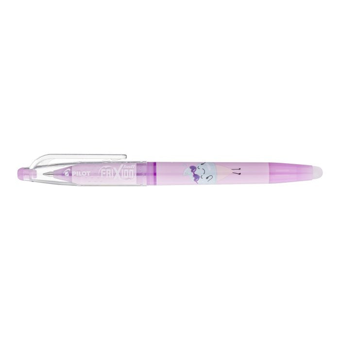 Pilot, FriXion Ball Medium Line Pen - Pool Party Pink