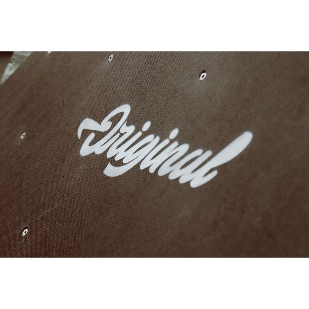 Montana STENCIL Spray Paint 400ml - White