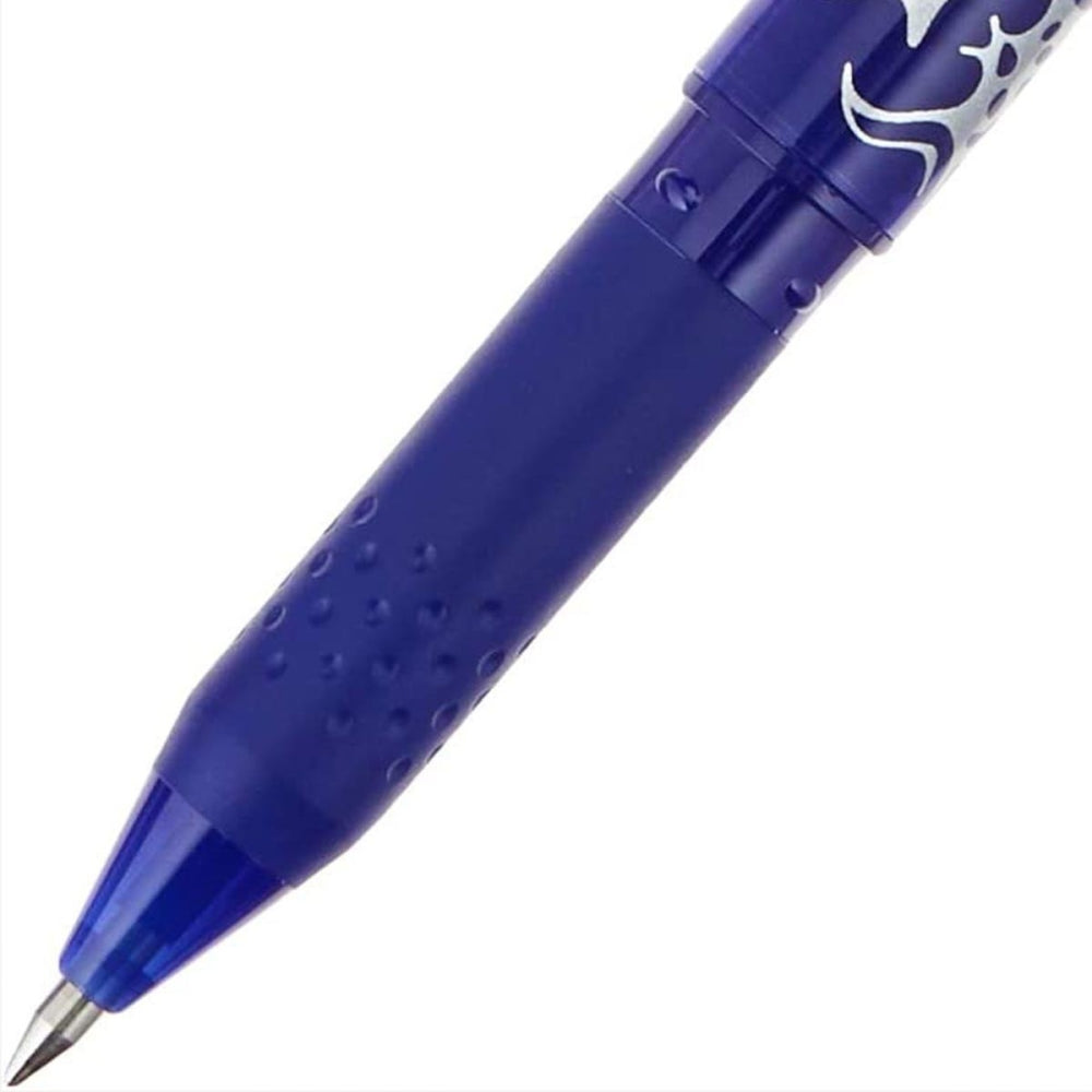 Pilot Frixion Ball Erasable Pens - Blue (5 Pack)