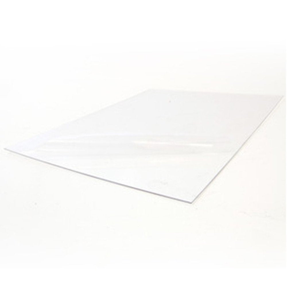 Speedball Akua Printmaking Plates 12 x 16 Inch (3 Pack)