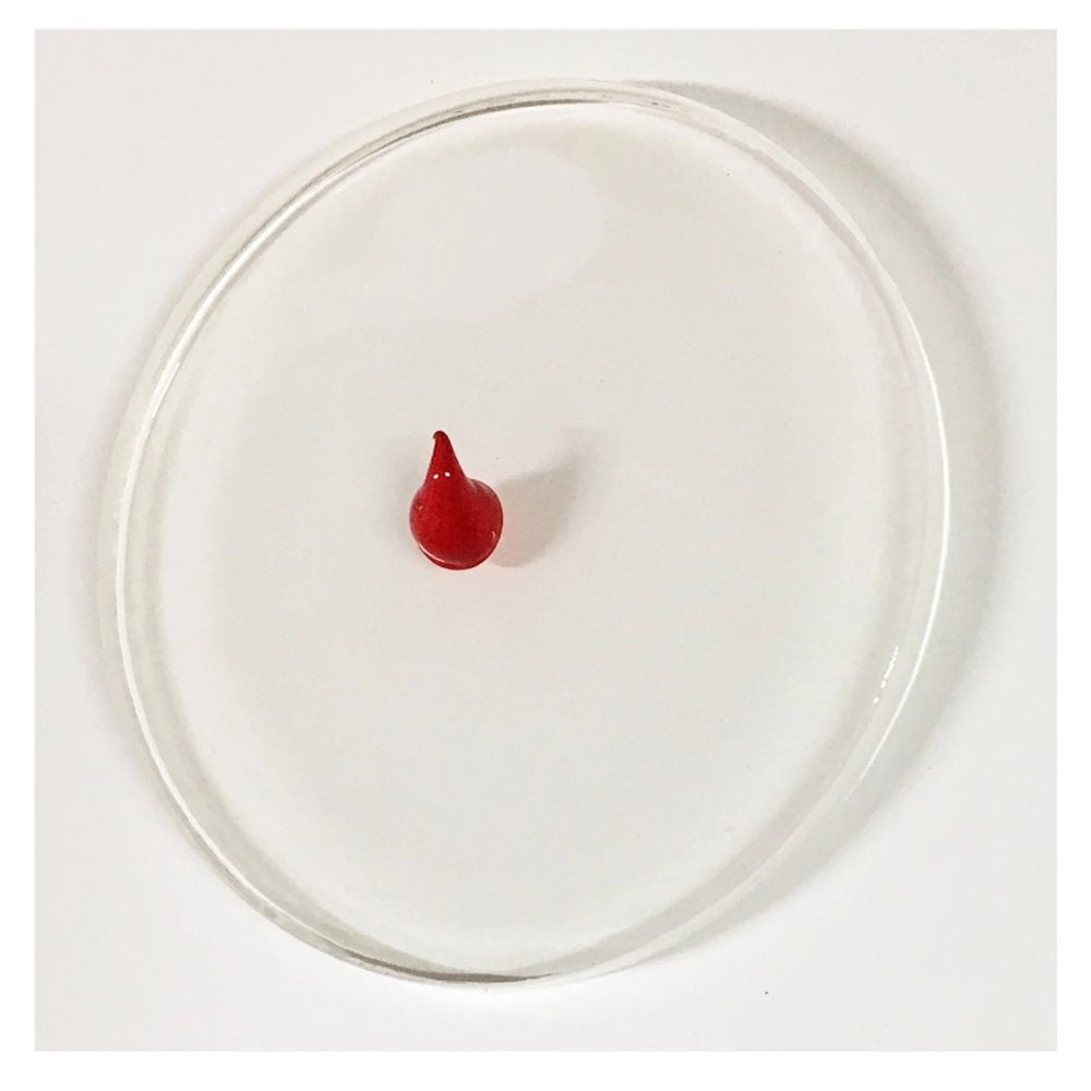Gelli Arts Gel Plate 4 Inch - Round