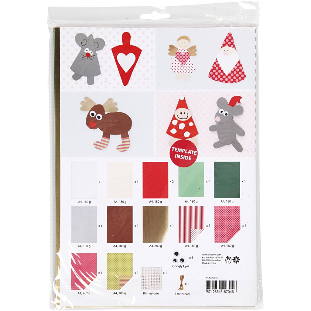 DIY Decorating Kit