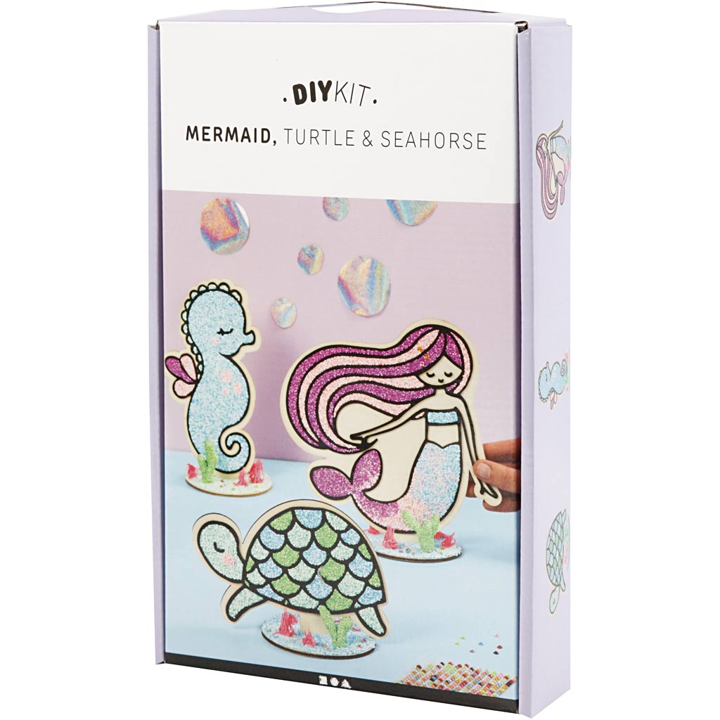 Mermaid