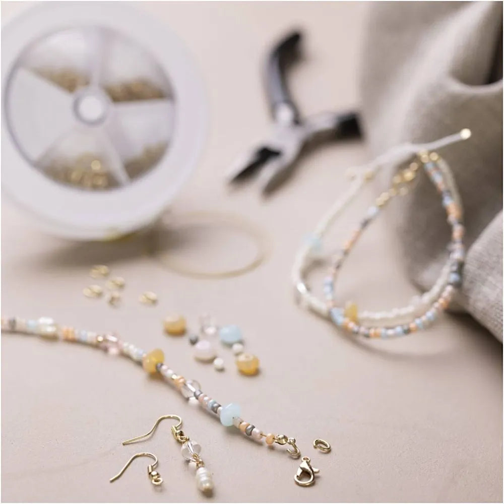 Starter Craft Kit - Jewellery Classic Beads Kit