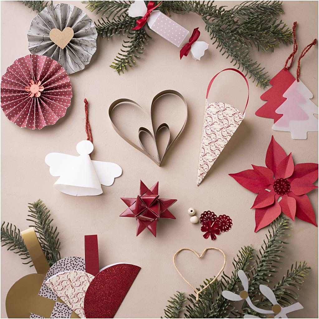 DIY decorating kit