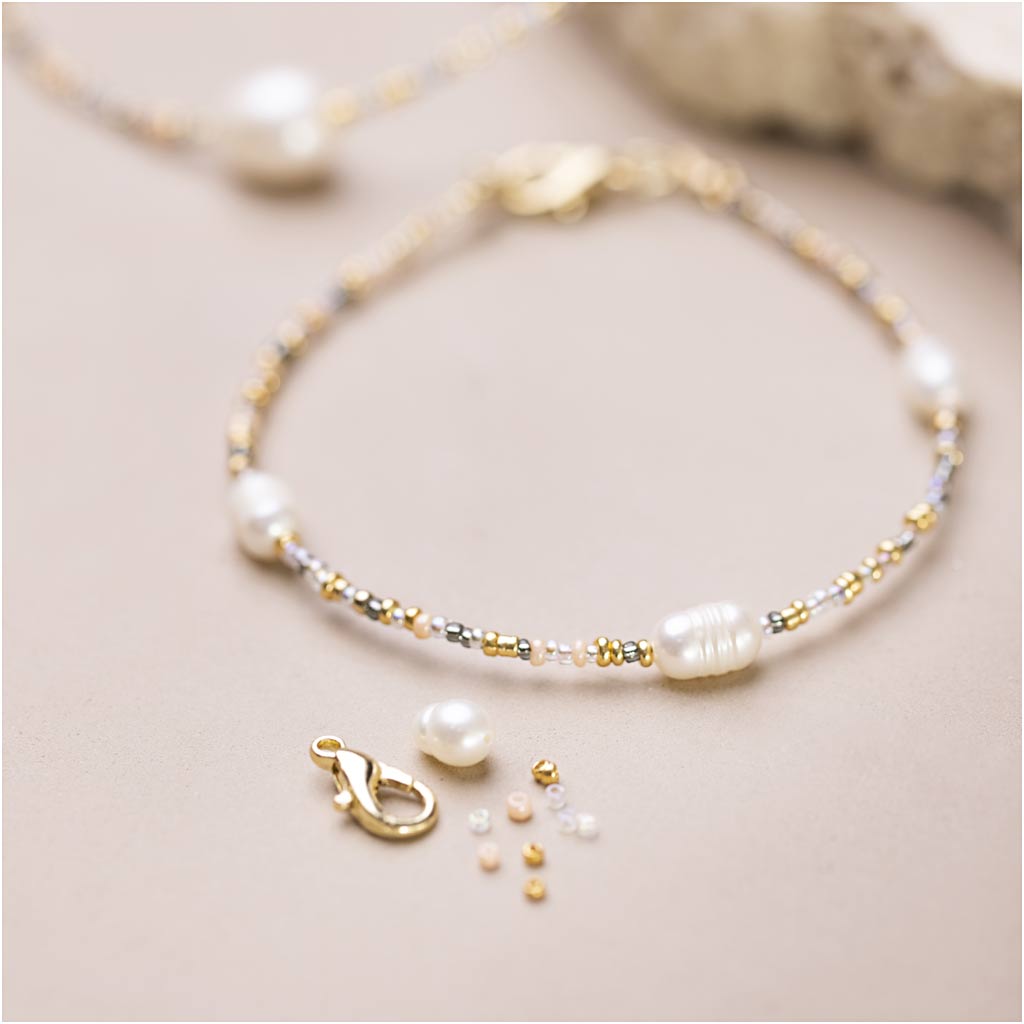 Mini Craft Kit Jewellery