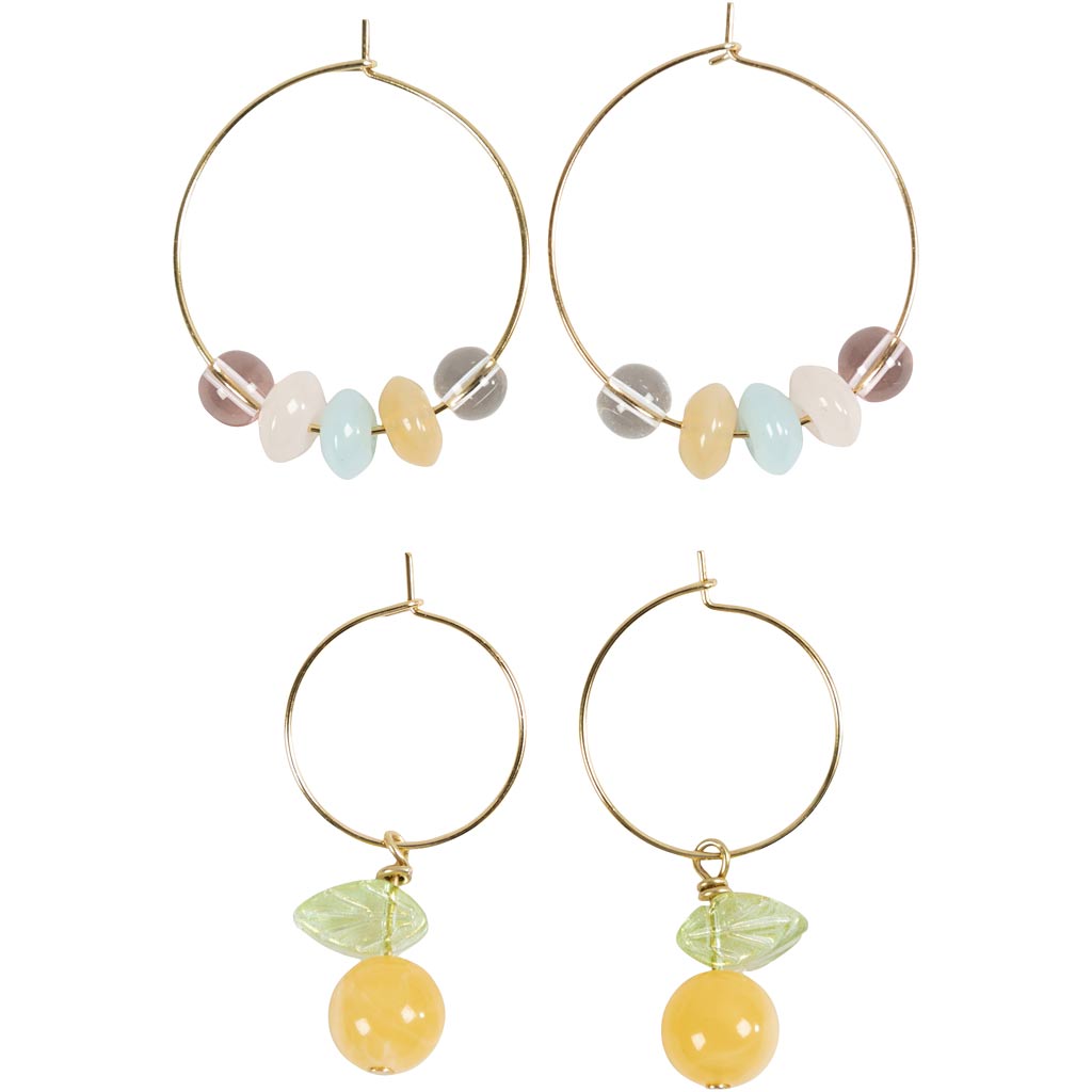 Mini Craft Kit Jewellery