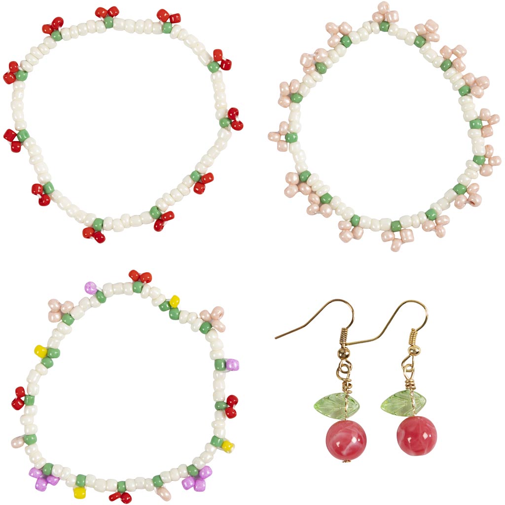 Mini Craft Kit Jewellery