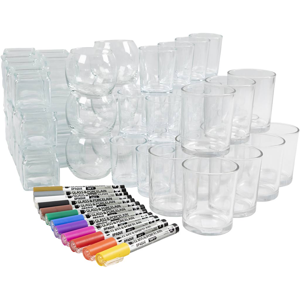 Candle Light Holders