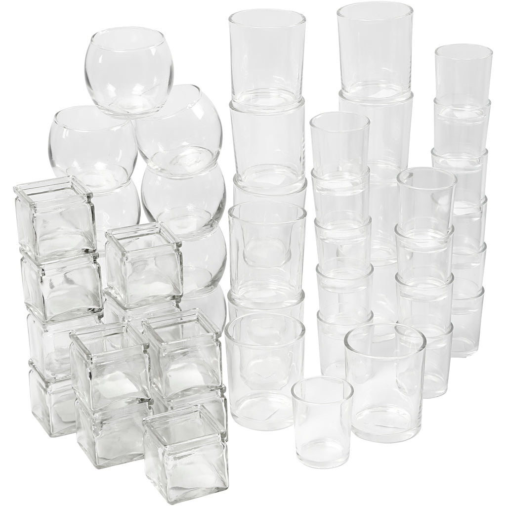Candle Light Holders