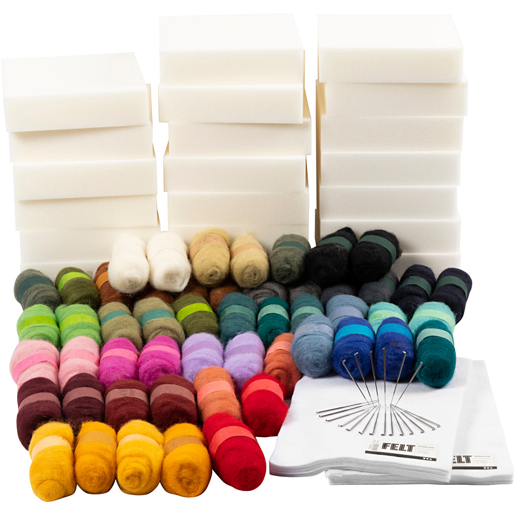 Creative Learning Kit