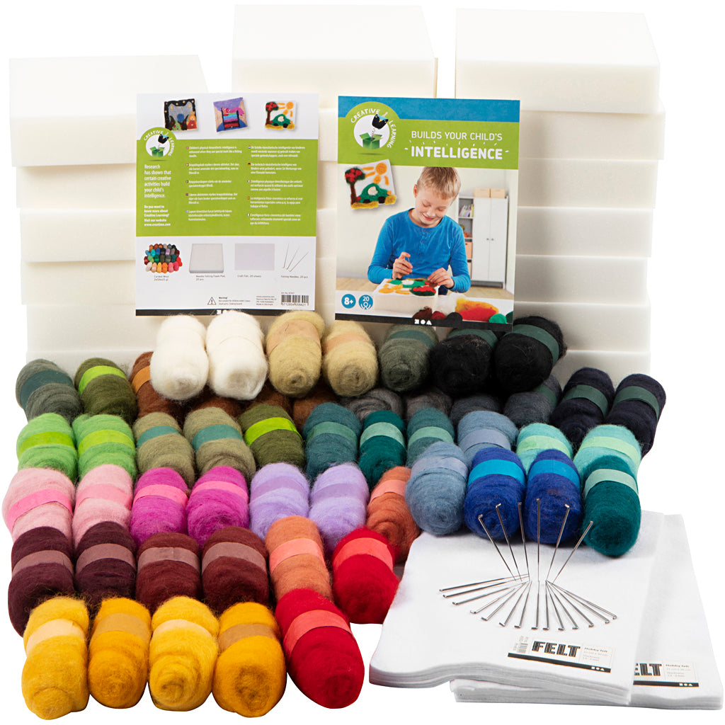 Creative Learning Kit