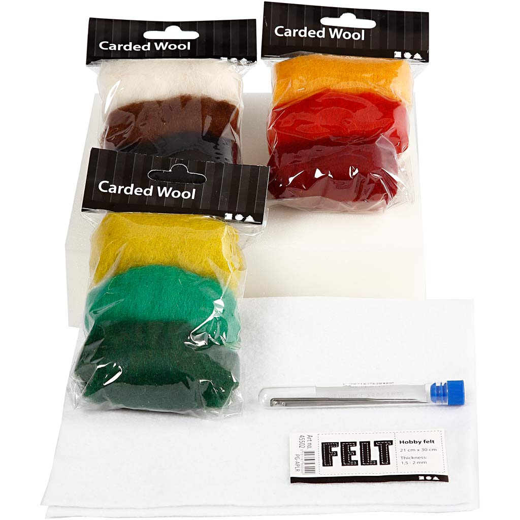 Creative Learning Kit