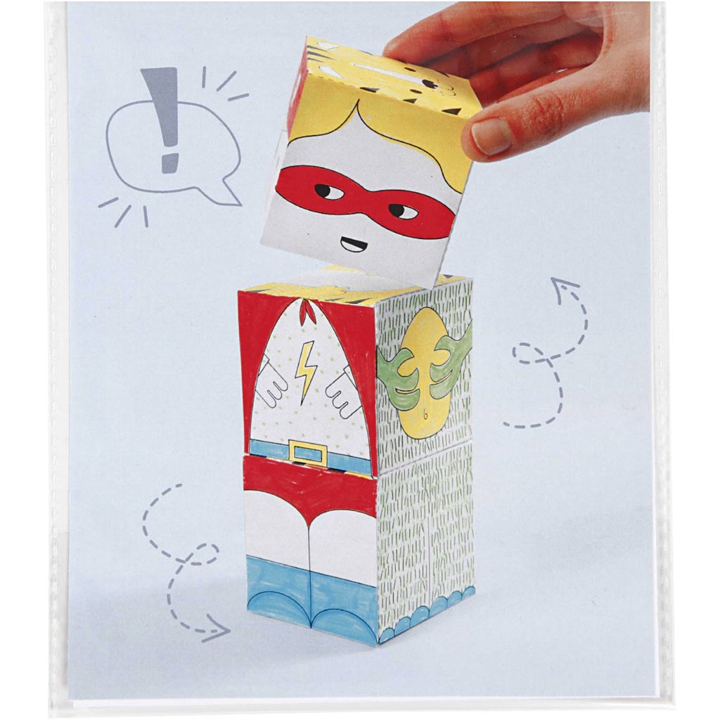 Mini Craft Kit