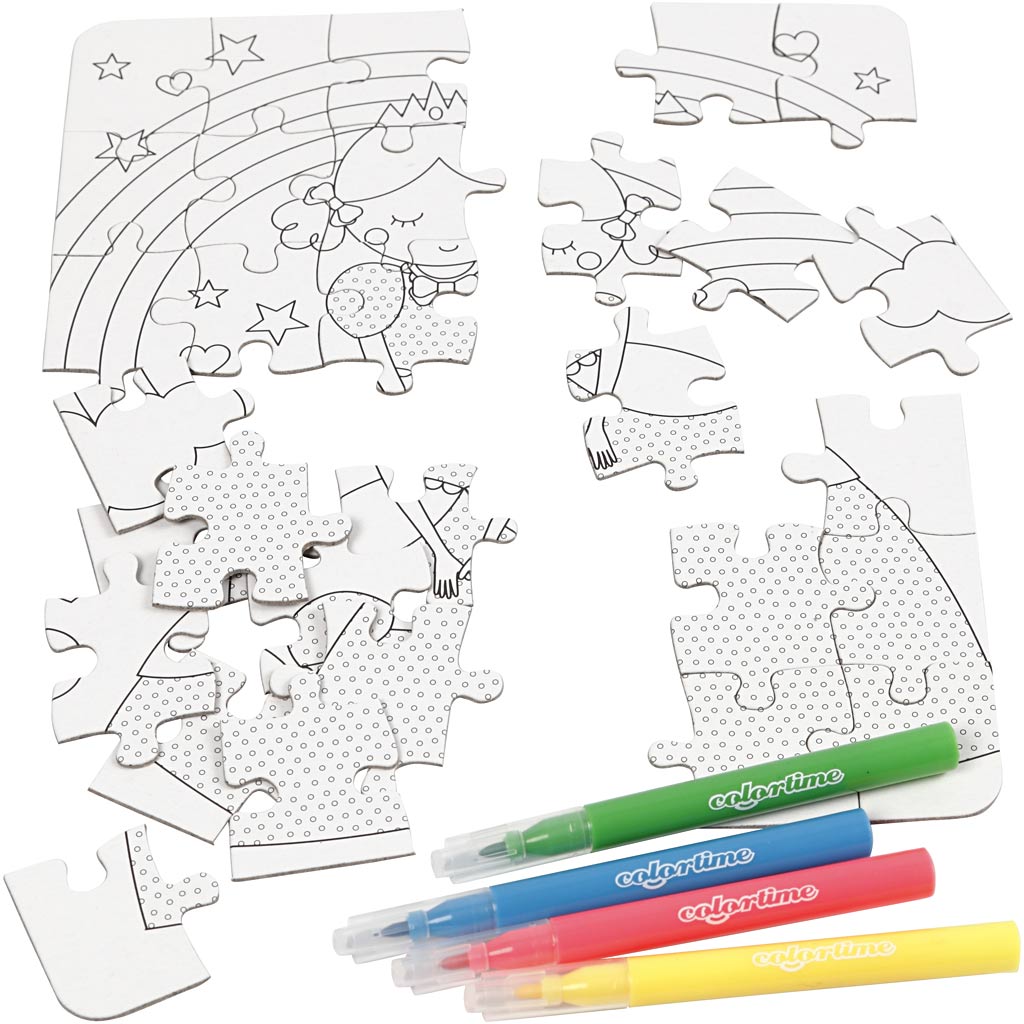 Mini Craft Kit