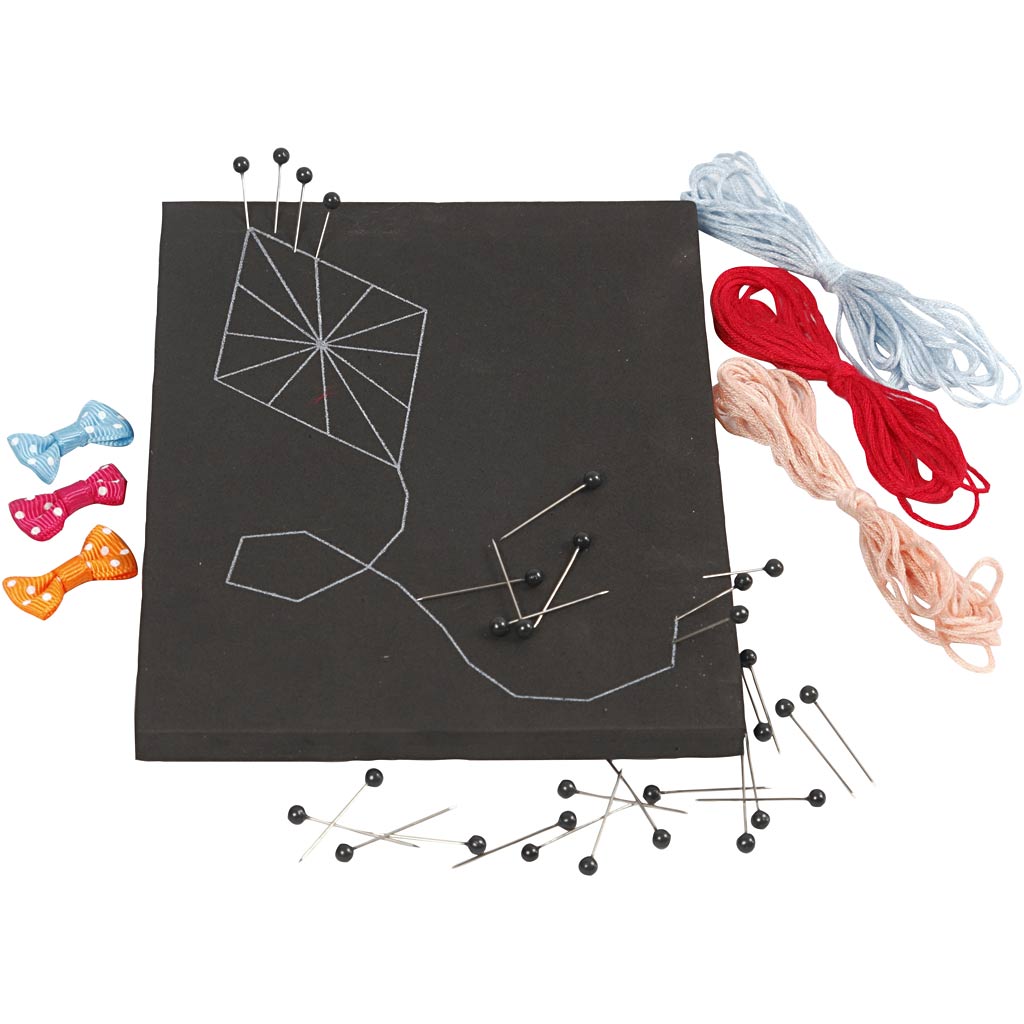Mini Craft Kit