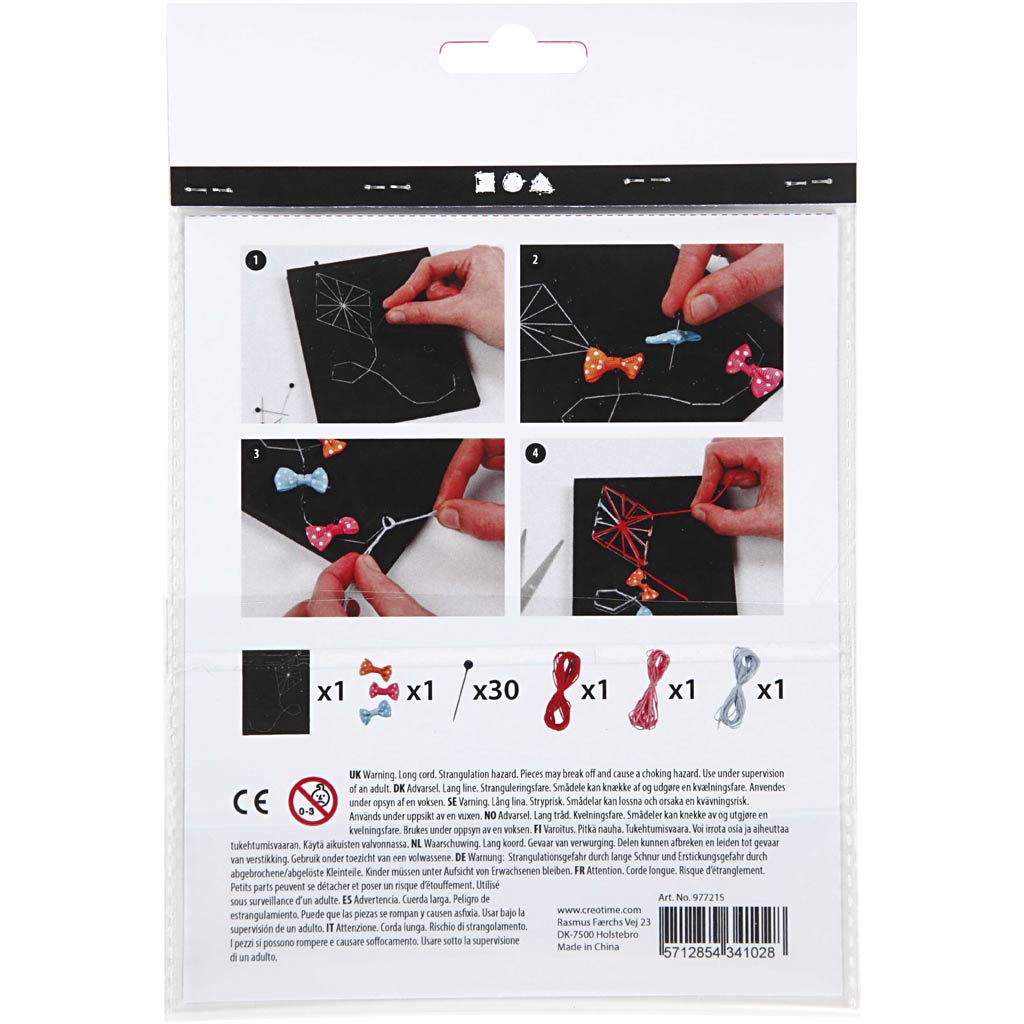 Mini Craft Kit
