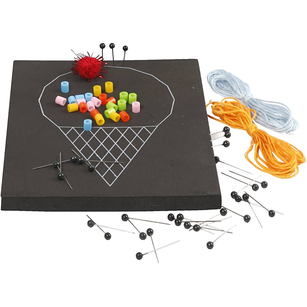 Mini Craft Kit