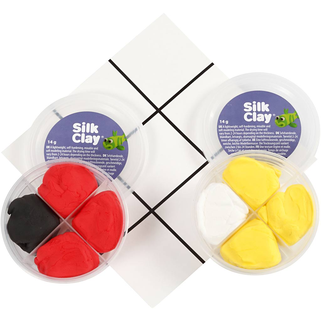 Mini Craft Kit