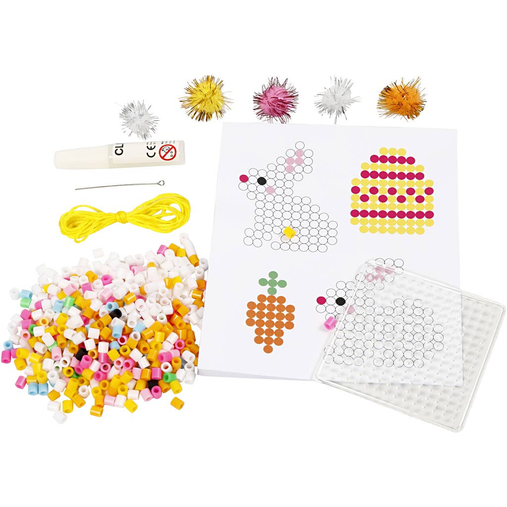 Mini Craft Kit