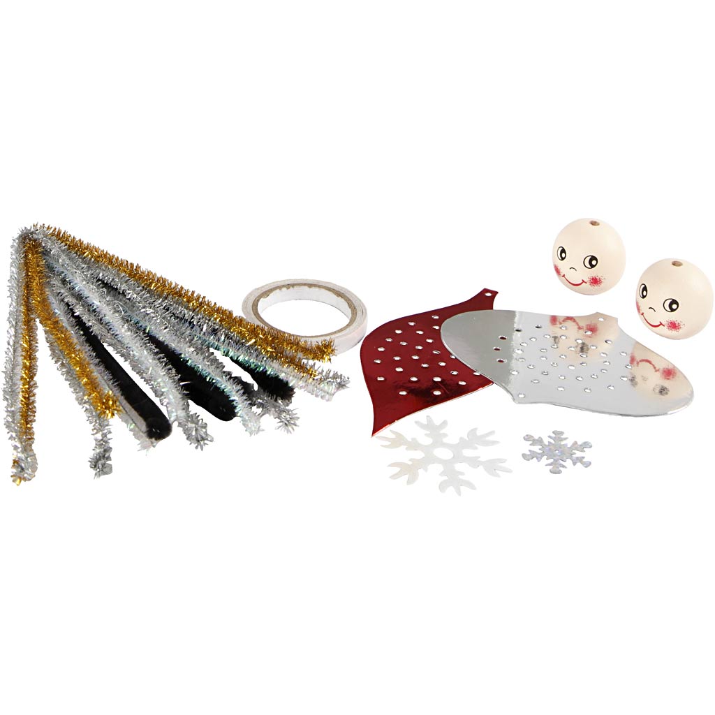 Mini Craft Kit