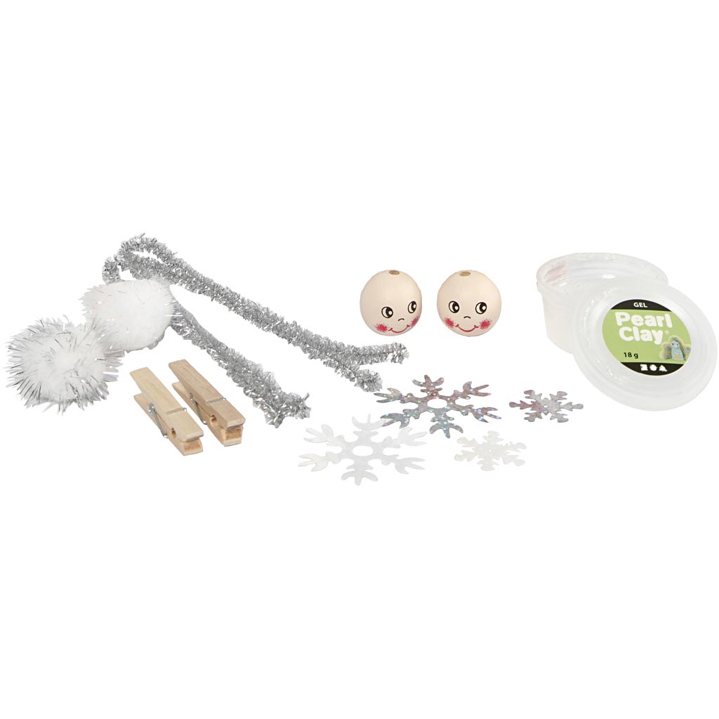 Mini Craft Kit