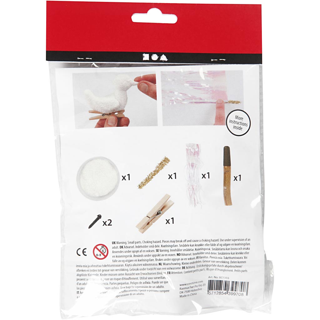 Mini Craft Kit