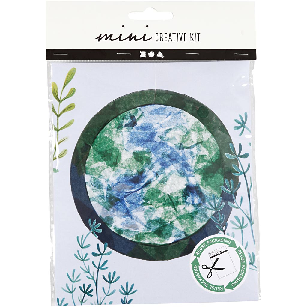 Mini Craft Kit