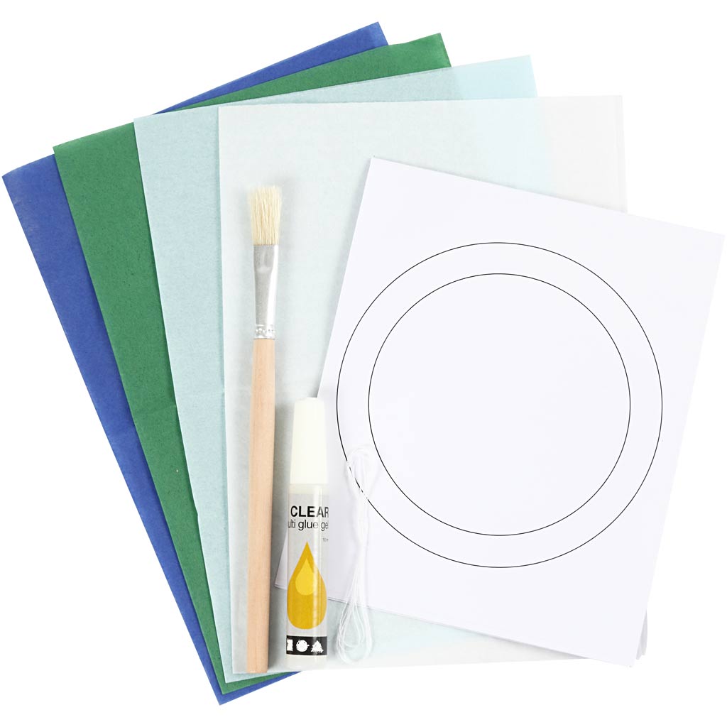 Mini Craft Kit
