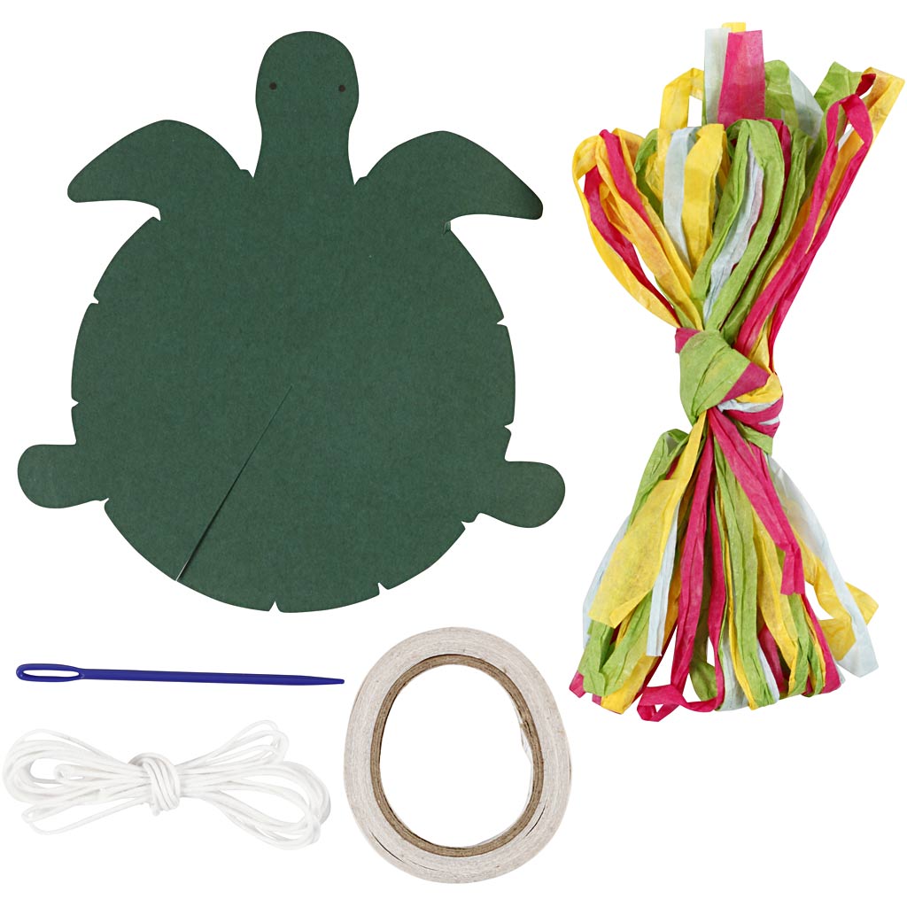 Mini Craft Kit
