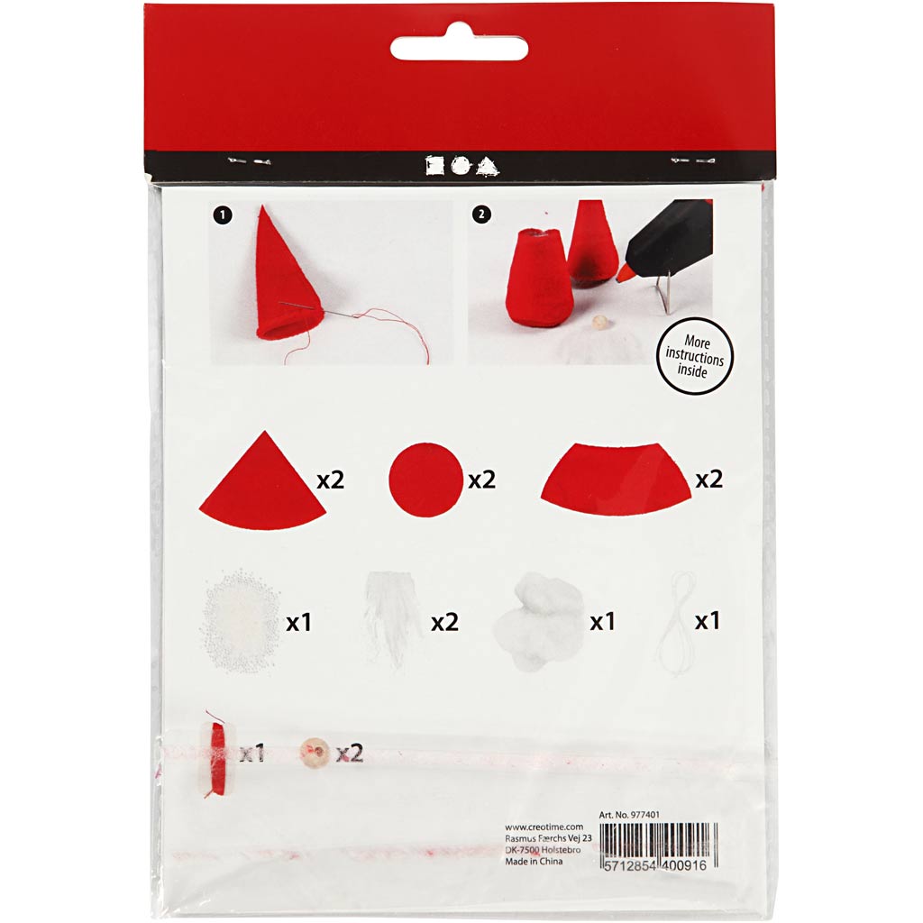 Mini Craft Kit