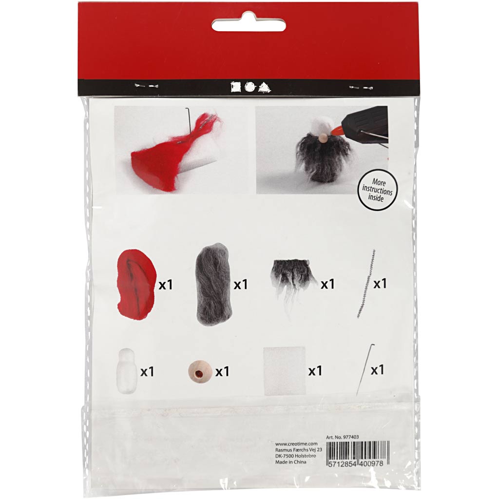 Mini Craft Kit